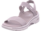SKECHERS Dámské v pískově-šedobéžové