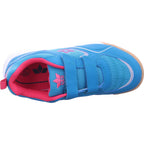 Lico Boys' Sneakers Li-Siro V in turquoise
