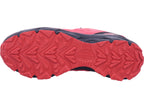 Skogan Herren Wanderschuhe  in rot