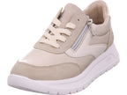 Remonte Damen Sneaker  in beige