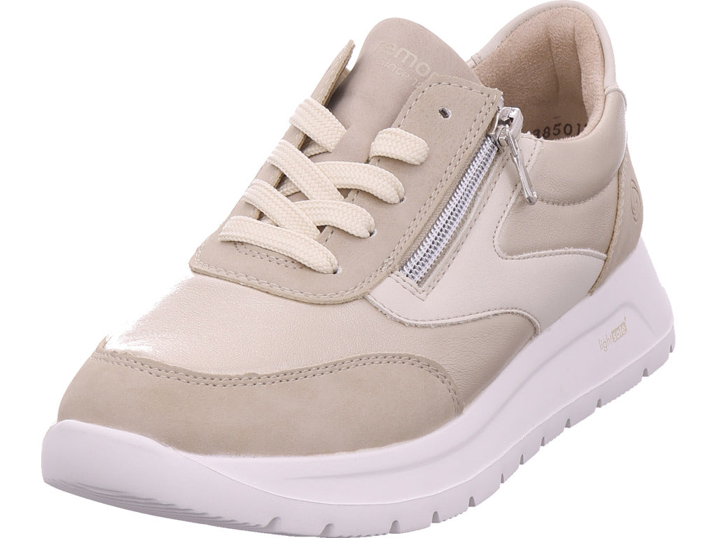 Remonte Damen Sneaker  in beige
