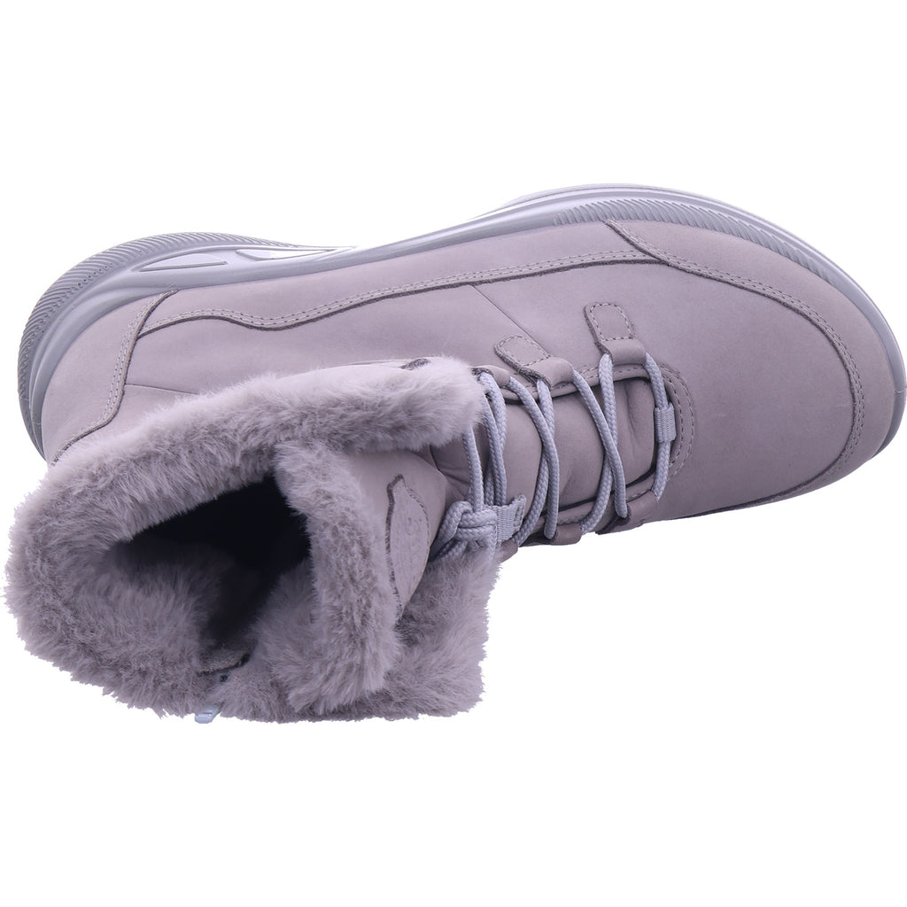 Jomos Damen Stiefelette  in grau