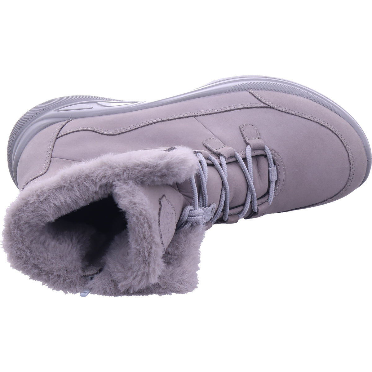 Jomos Damen Stiefelette  in grau