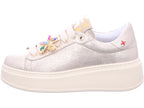 GIO+ Damen Sneaker  in gold