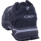 CMP Men's Hiking Shoe Rigel 2.0 Low in Black