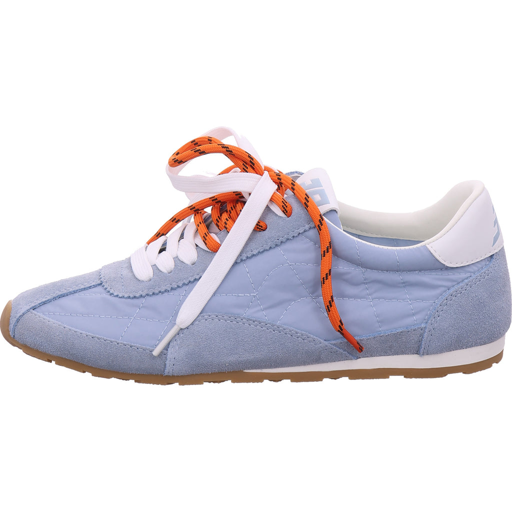 3P Women's Sneakers in blue
