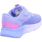 Puma Mädchen Sportschuh Flexfocusmojellyheavenac in blau