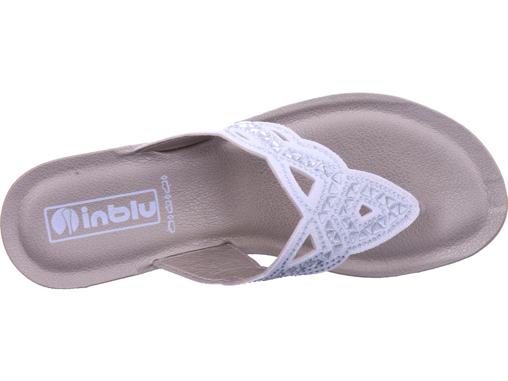 Inblu Women's in White