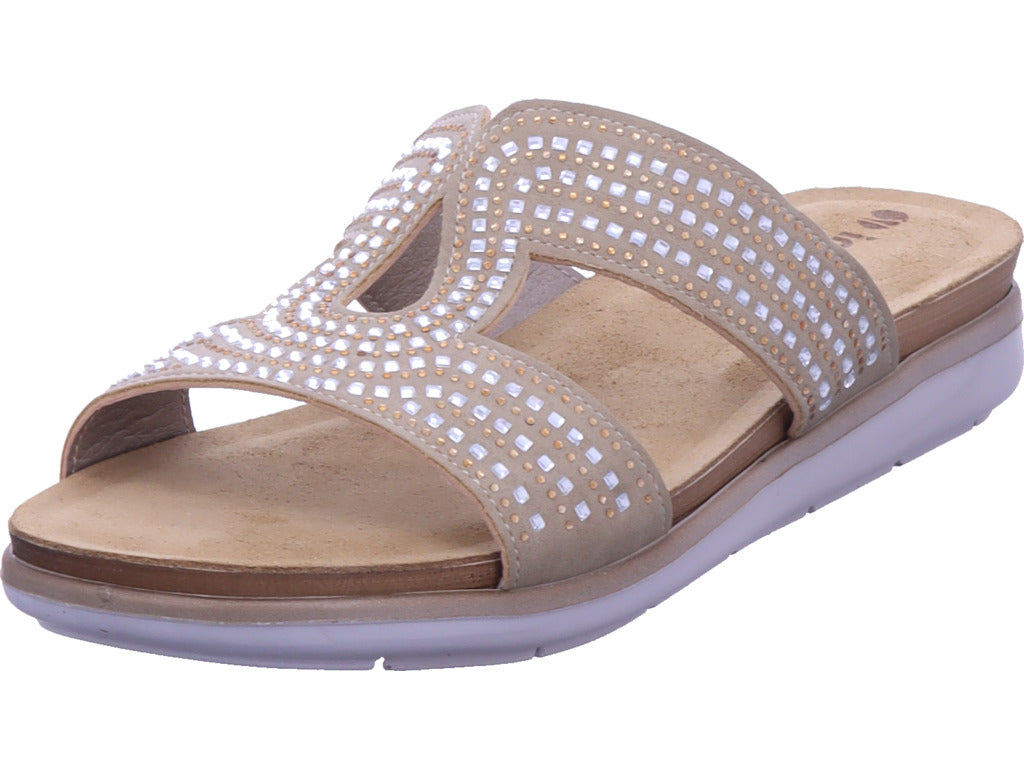 Inblu Damen   in beige