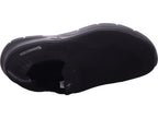 KangaRoos Damen Sneaker  in schwarz