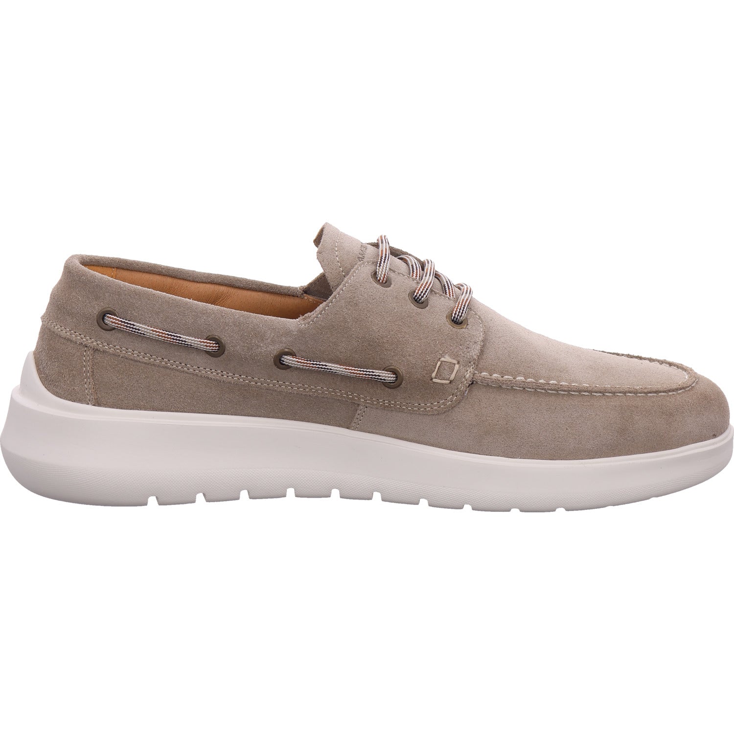 Ambitious Herren Slipper  in sand-taupe