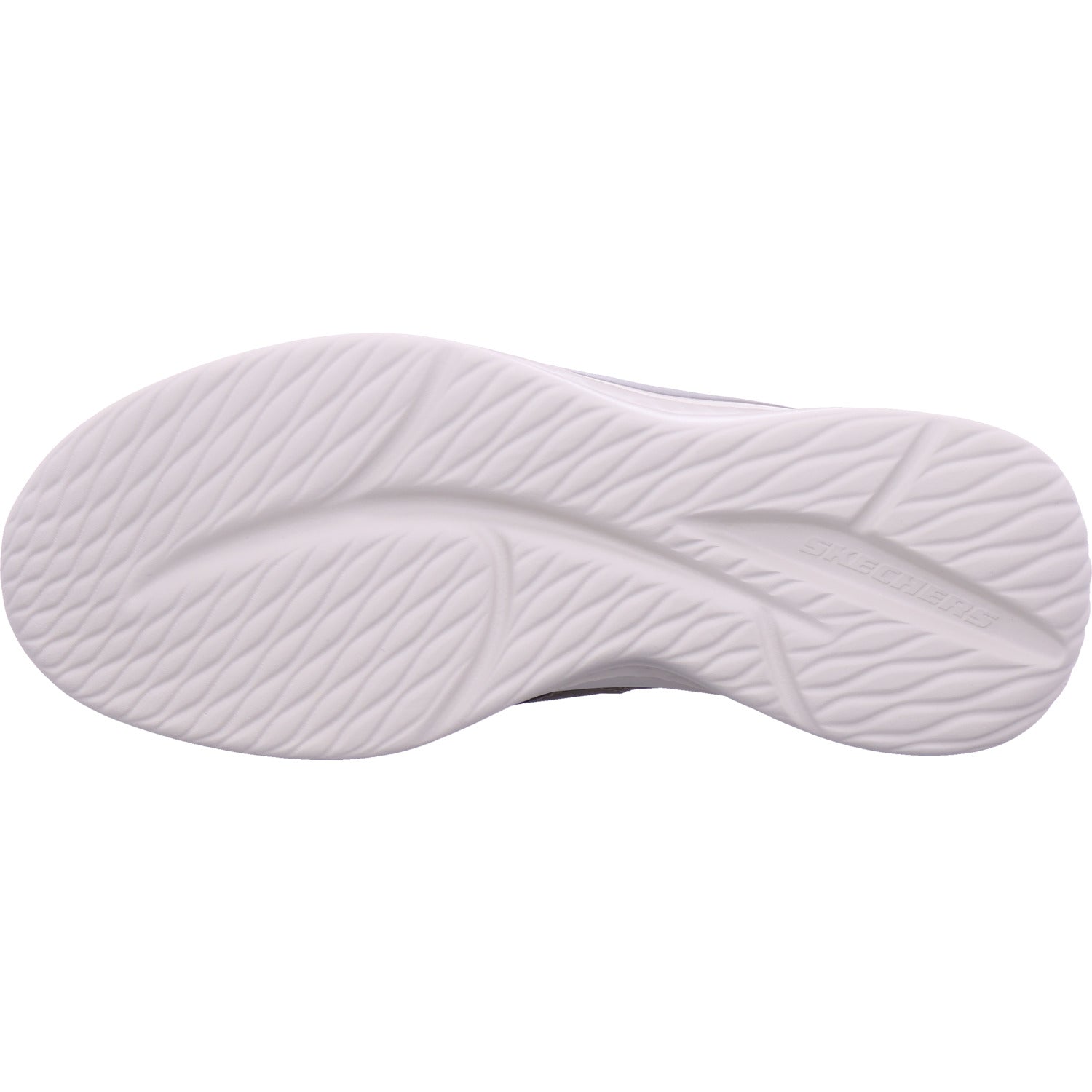 Pánské pantofle SKECHERS v hnědé barvě
