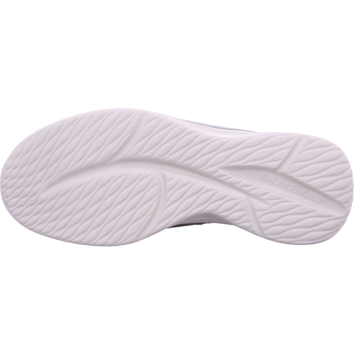 Pánské pantofle SKECHERS v hnědé barvě