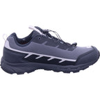 Kastinger Herren Wanderschuhe Fs Outdoor Low in schwarz