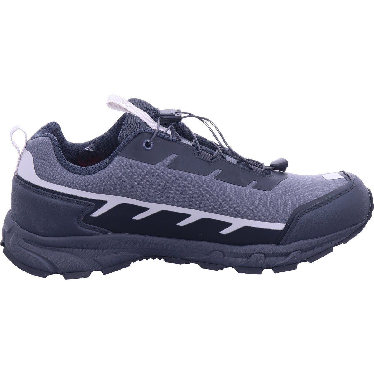 Kastinger Herren Wanderschuhe Fs Outdoor Low in schwarz