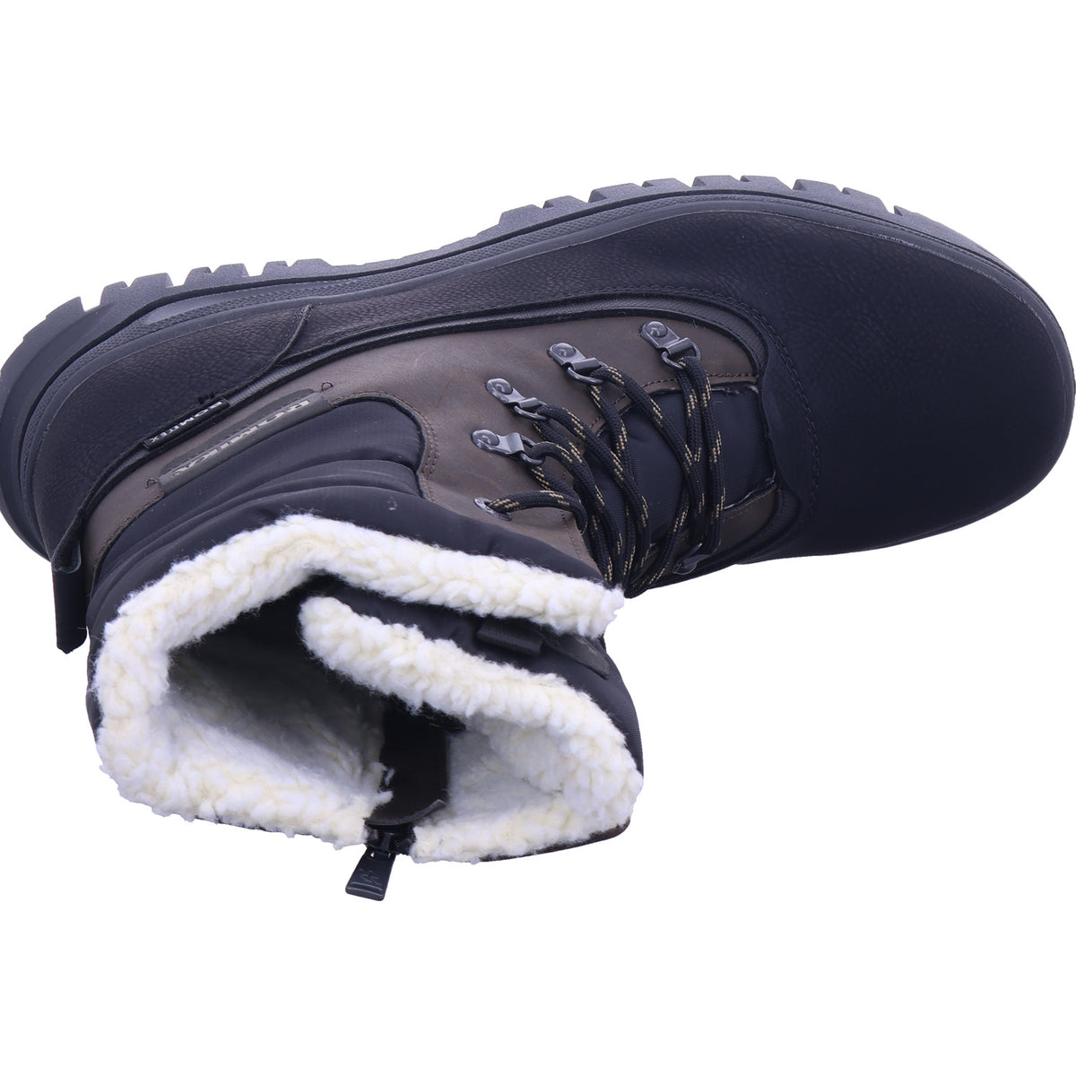 Romika Herren Winterstiefel  in braun