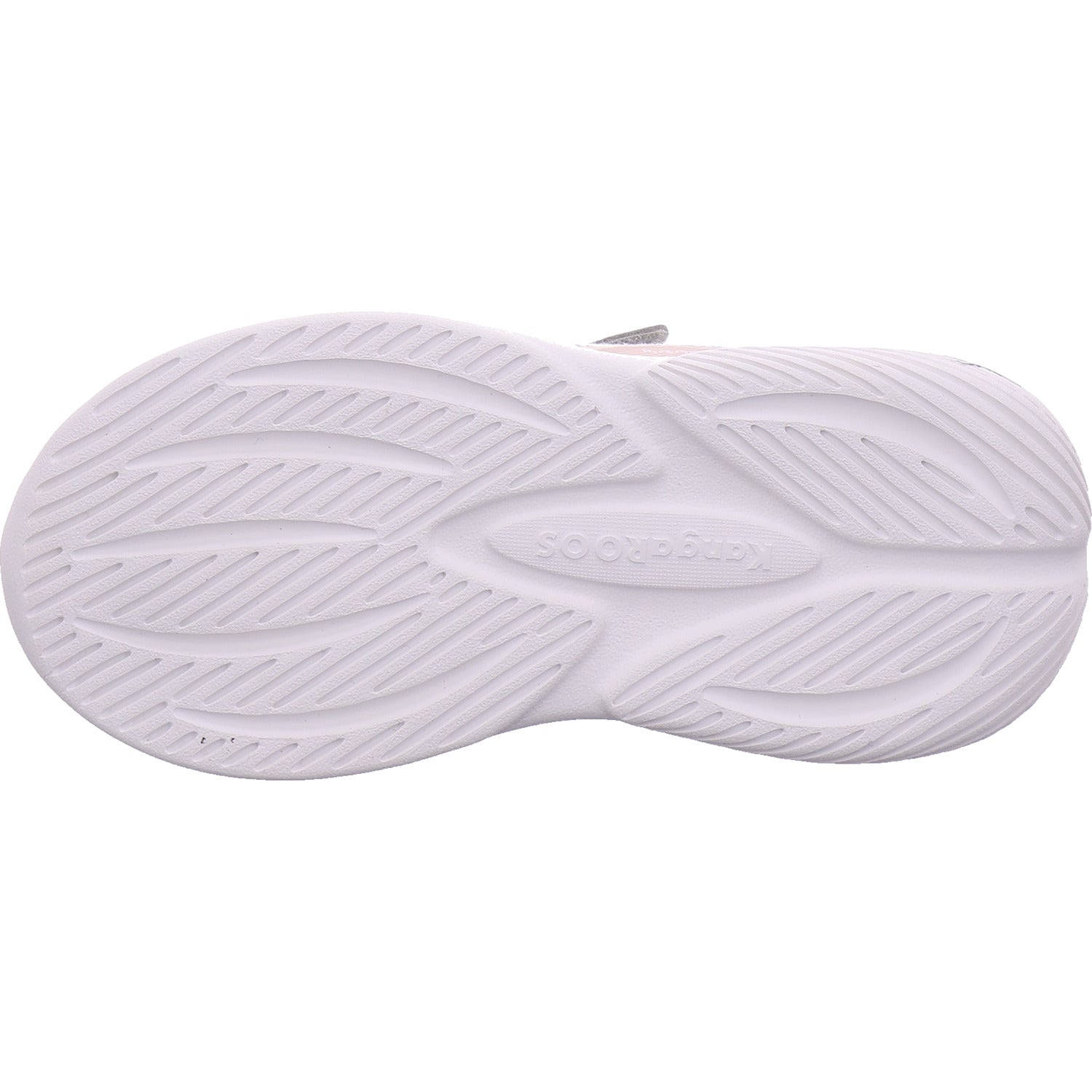 KangaRoos Girls' Sneakers in Grey