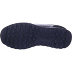 Bugatti Herren Sneaker 335A021Y5000 in schwarz