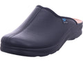 Fly Flot Men's Slipper Fly Flot in Black