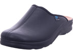 Fly Flot Men's Slipper Fly Flot in Black