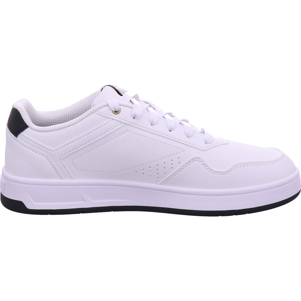 Pánské tenisky Puma Court Classic v bílé barvě