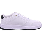 Pánské tenisky Puma Court Classic v bílé barvě