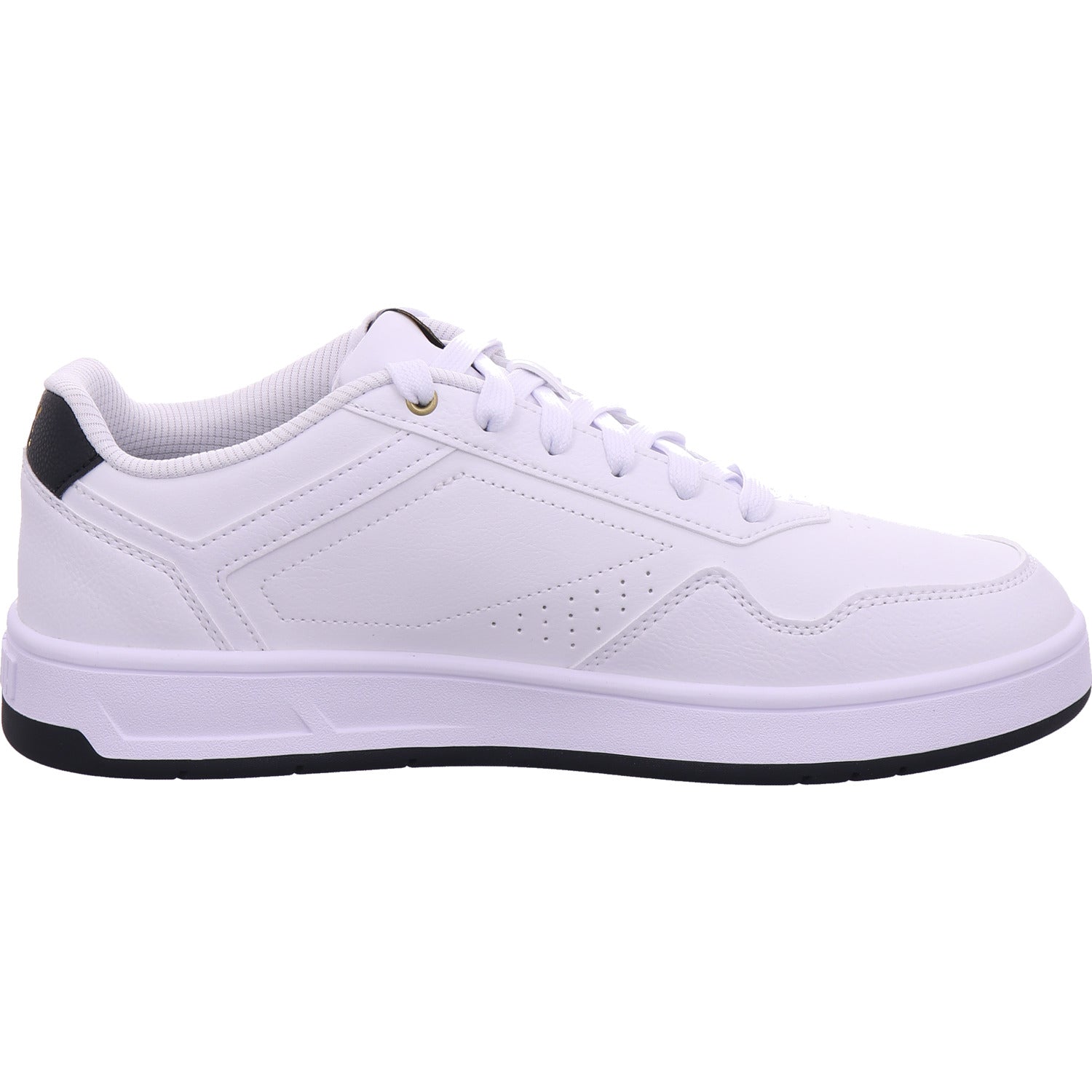 Pánské tenisky Puma Court Classic v bílé barvě