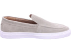 Poelman B.V. Men's Slippers in Beige