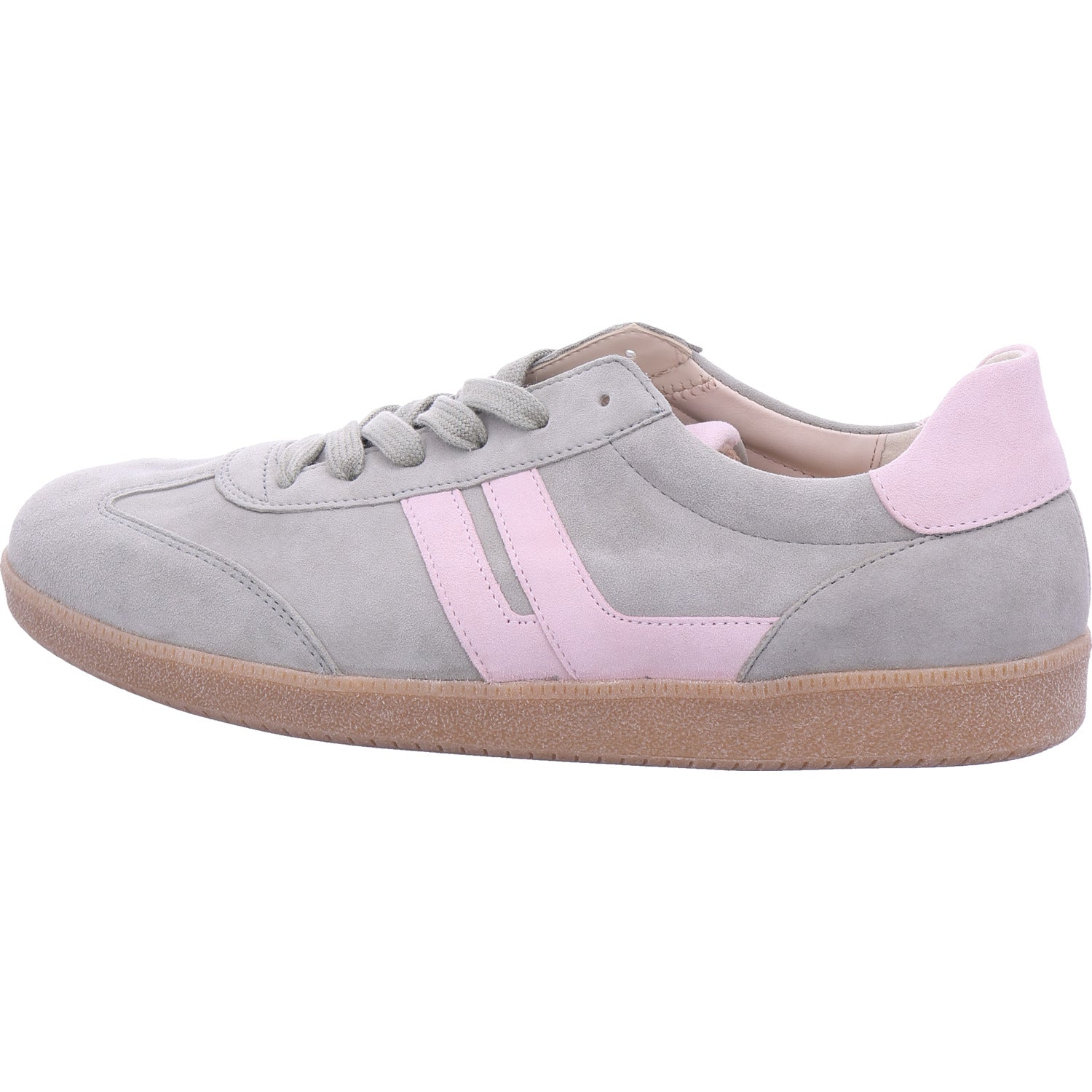 Gabor Damen Sneaker  in grau