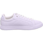Tommy Hilfiger Herren Sneaker Icon Court Light Ess in weiß