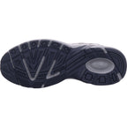 Puma Babys Sneaker Milenio Tech Gray Echo in grau