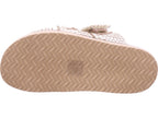 Inuovo Damen Pantolette  in gold