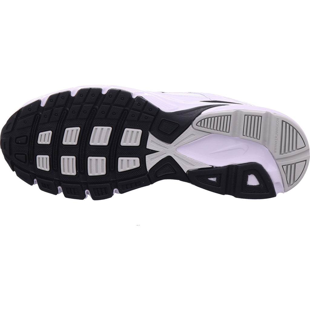 Nike Men's Sports Shoe Nike Initiator Men's Running in white