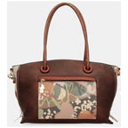 Anekke Damen Tasche  in sand-taupe