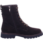 Tamaris Damen Stiefelette  in braun