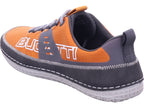 Bugatti Herren Halbschuh  in orange