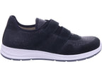 Varomed Women's Slippers in Black