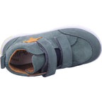 Ricosta Jungen Halbschuh Liam in grau