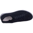 Legero women's sneakers in black