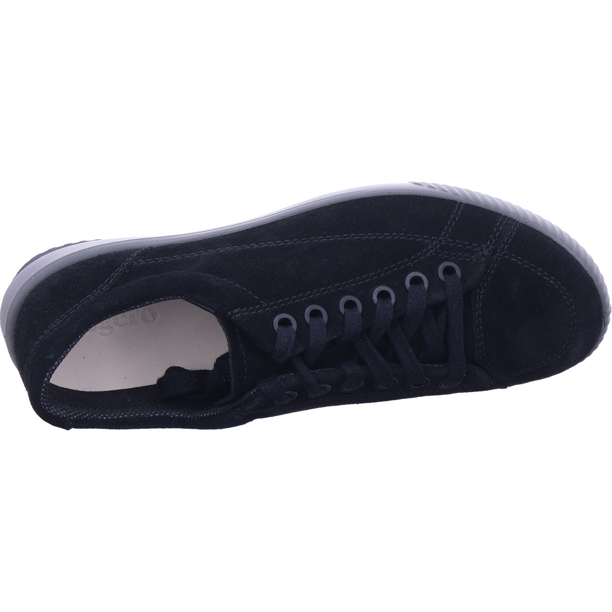 Legero women's sneakers in black