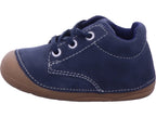 Lurchi Jungen Lauflernschuh  in blau