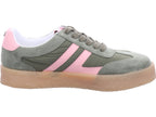 La Strada Women's Sneakers in Green