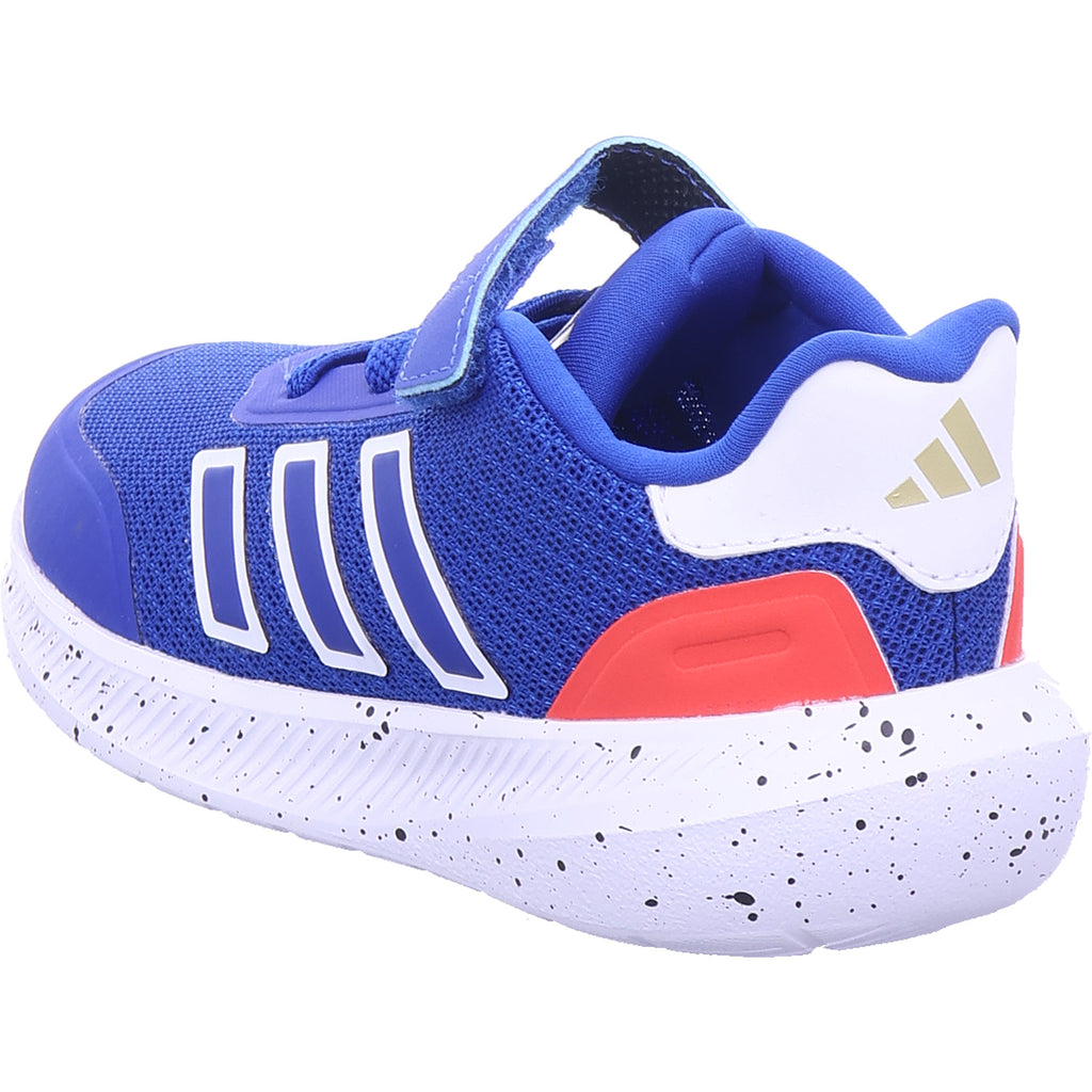 Adidas Boys' Sneakers X Plrpath El I in blue