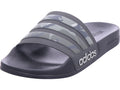 Adidas Herren Pantolette Adidas Adilette Shower in grün