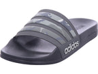 Adidas Herren Pantolette Adidas Adilette Shower in grün