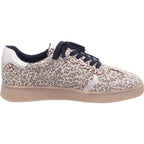 Marco Tozzi Damen Sneaker  in braun