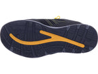 WorkPower Men's Safety Shoe Jagon S3 in black