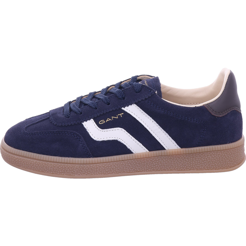 Gant Damen Sneaker Cuzima in blau