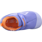 Chlapecké nízké boty Puma Kitten Mesh V Inf v modré barvě