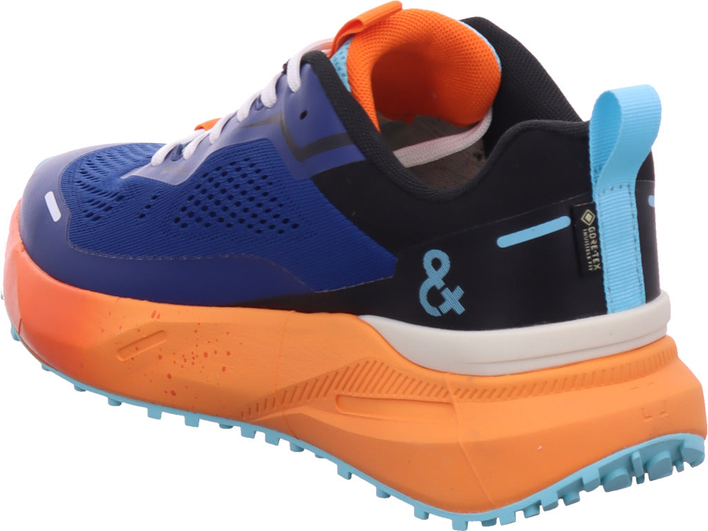 Imac Herren Sneaker Extr4 in blau